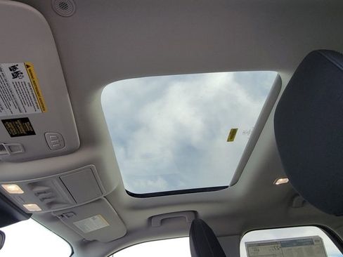 New 2025 Ford Bronco Sport Big Bend w/ Convenience Package image 11