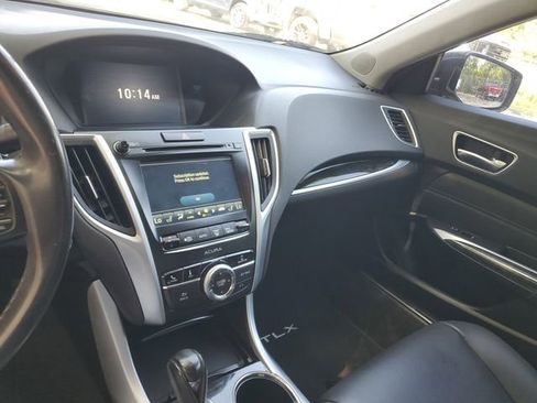 Used 2019 Acura TLX FWD image 26