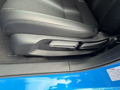 New 2026 Honda Civic Sport image 20