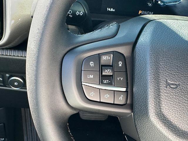 New 2026 Ford Ranger XLT AWD/4WD image 17