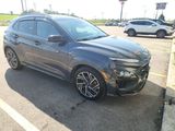 Certified 2023 Hyundai Kona N Line w/ Cargo Package image 4
