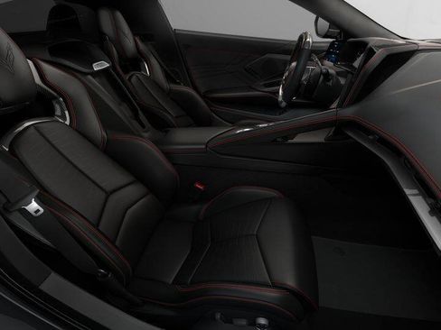 New 2026 Chevrolet Corvette Z06 image 35