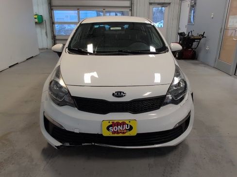 Used 2016 Kia Rio LX image 8