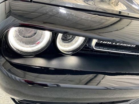 Used 2023 Dodge Challenger SXT image 12