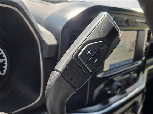 Used 2022 Ford F150 XL w/ STX Appearance Package RWD image 13