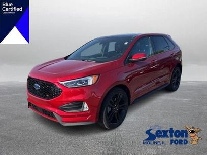 Certified 2023 Ford Edge ST w/ Equipment Group 401A