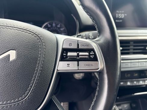 Used 2022 Kia Telluride SX w/ Nightfall Edition Package AWD/4WD image 23