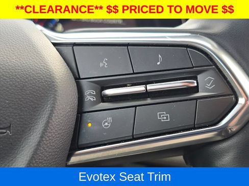 Certified 2025 Chevrolet Equinox LT w/ Convenience Package II FWD image 26