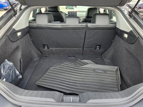 Certified 2025 Acura Integra FWD image 14