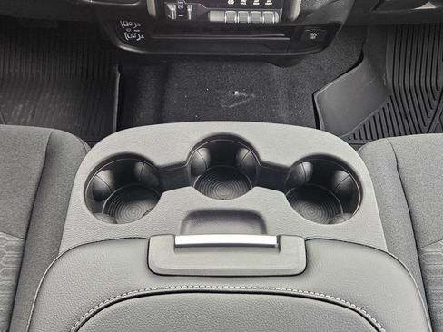 New 2026 RAM 2500 Tradesman image 10