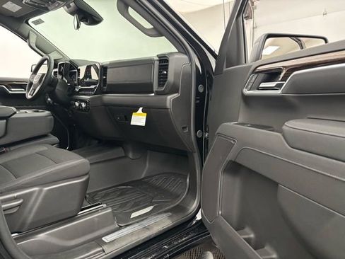 New 2026 GMC Sierra 1500 Elevation w/ Elevation Select Package image 28