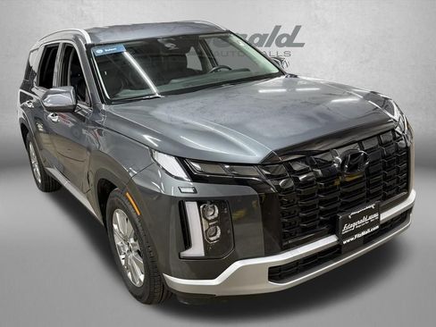 Used 2023 Hyundai Palisade SEL w/ Cargo Package AWD/4WD image 1