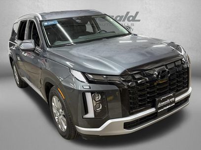 Used 2023 Hyundai Palisade SEL w/ Cargo Package