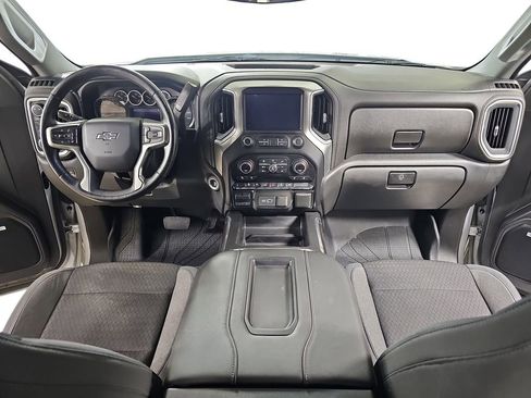 Used 2019 Chevrolet Silverado 1500 RST image 11