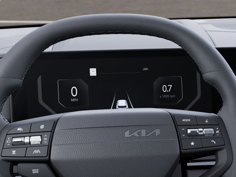 New 2026 Kia Sportage SX FWD image 25