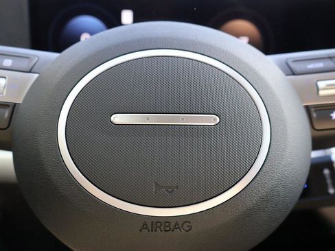 New 2026 Hyundai Kona SEL Premium image 27