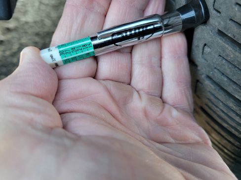 Used 2023 Land Rover Defender 130 X-Dynamic SE image 43