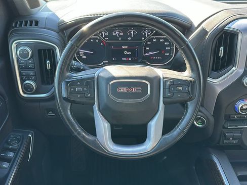 Used 2020 GMC Sierra 1500 Elevation image 12