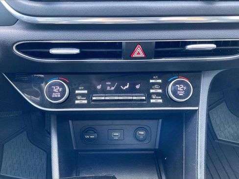 Used 2020 Hyundai Sonata SEL image 31