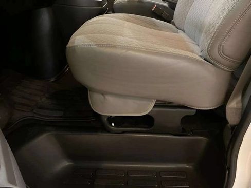 Used 2025 Chevrolet Express 3500 LT w/ LT Preferred Equipment Group RWD image 49