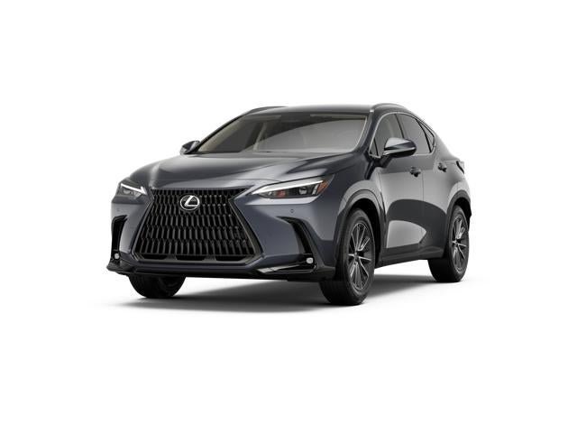 New 2026 Lexus NX 350 AWD w/ Accessory Package (2T) image 40