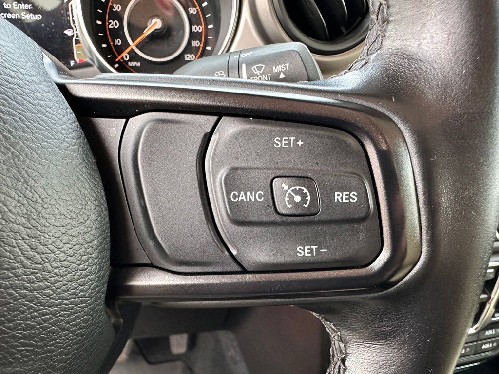 Used 2020 Jeep Gladiator Sport w/ Quick Order Package 24S AWD/4WD image 38
