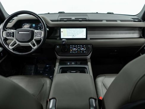 Used 2024 Land Rover Defender 110 S AWD/4WD image 10