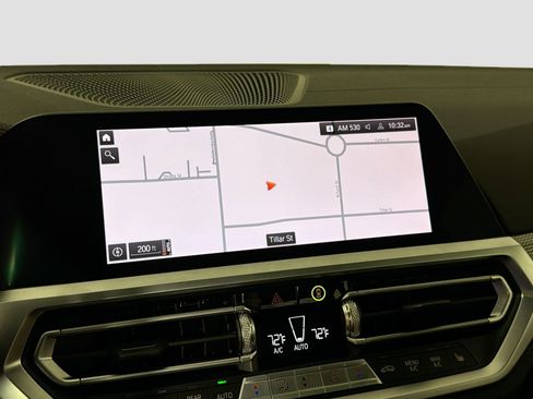 Used 2021 BMW 440i xDrive Coupe w/ Premium Package image 14