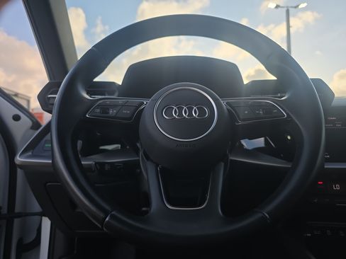 Used 2024 Audi A3 2.0T Premium FWD image 25