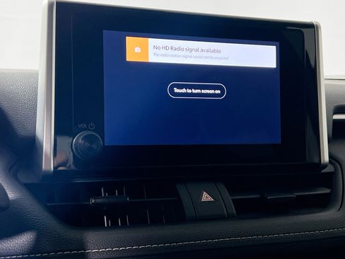 Used 2023 Toyota RAV4 LE image 27