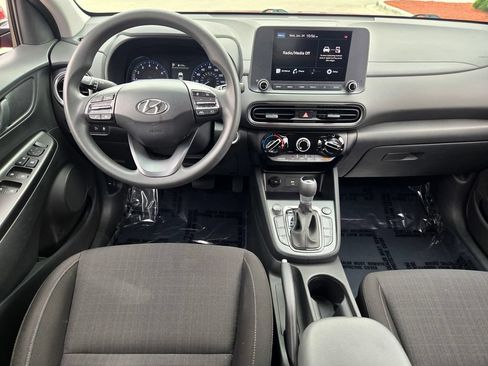 Used 2023 Hyundai Kona SEL AWD/4WD image 26