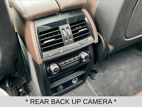 Used 2017 BMW X5 sDrive35i RWD image 10