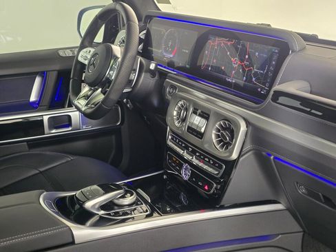 Used 2024 Mercedes-Benz G 63 AMG G 63 AMG image 48