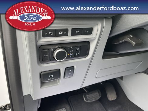 Used 2024 Ford F150 Lightning Flash image 27