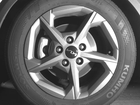 Used 2025 Kia K4 LXS FWD image 12