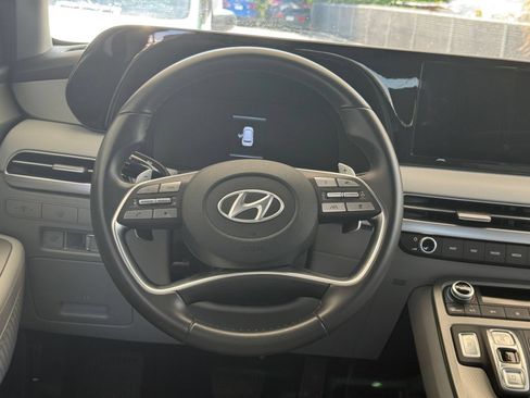 Used 2025 Hyundai Palisade SEL AWD/4WD image 31