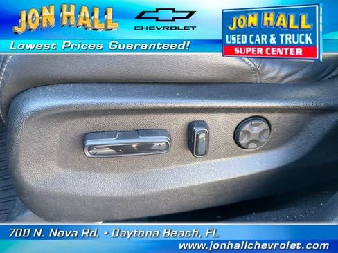 Used 2022 Honda CR-V EX-L image 18