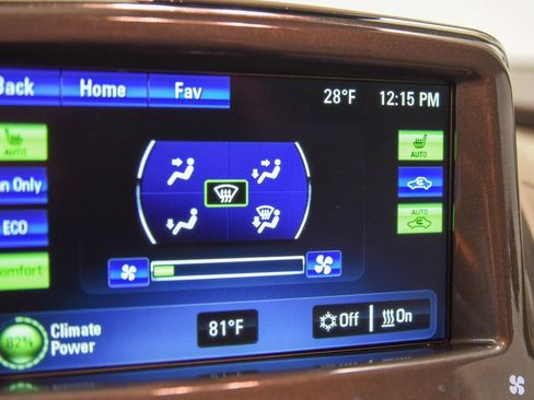 Used 2014 Chevrolet Volt Premium w/ Premium Trim Package image 23