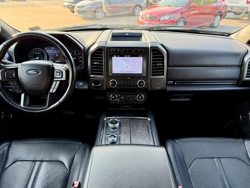Used 2019 Ford Expedition Limited AWD/4WD image 13