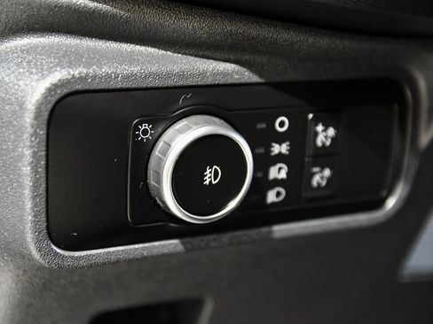 Used 2023 Ford Bronco Outer Banks AWD/4WD image 17