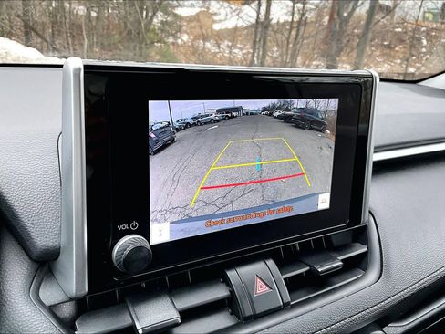 Certified 2023 Toyota RAV4 XLE image 27