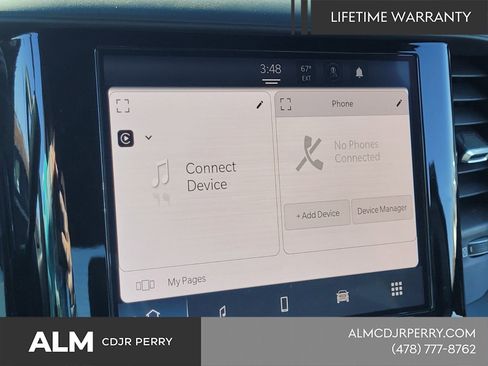 New 2026 RAM 3500 Tradesman w/ Chrome Appearance Group A image 16