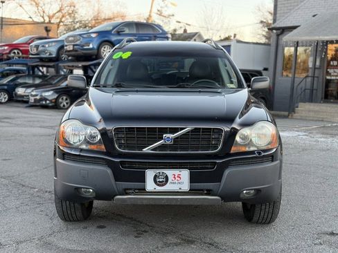 Used 2004 Volvo XC90 2.5T image 7