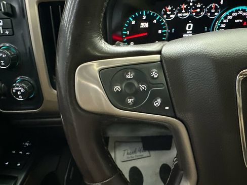 Used 2018 GMC Sierra 1500 Denali w/ Denali Ultimate Package AWD/4WD image 27