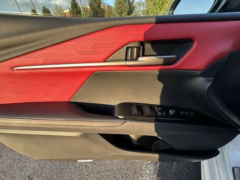 New 2026 Toyota Camry XSE image 17