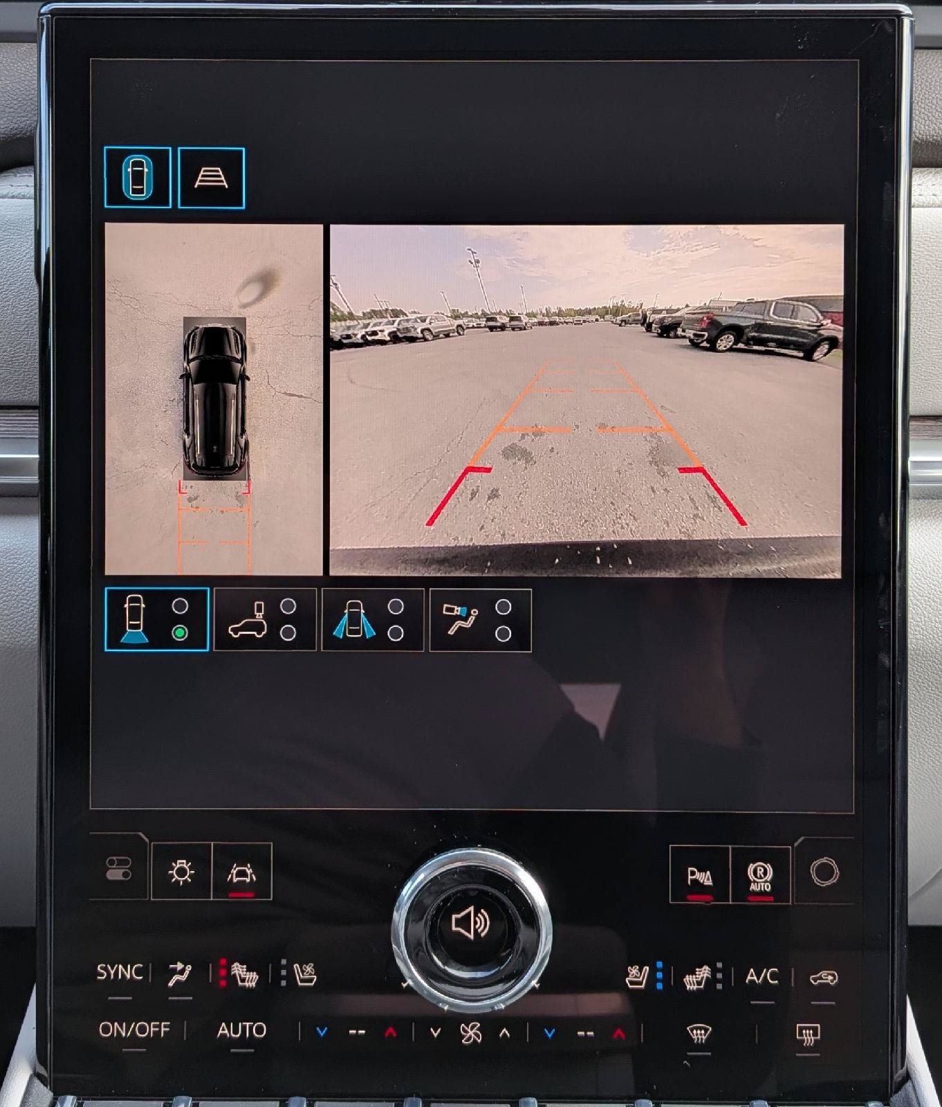 New 2027 GMC Terrain Denali AWD/4WD image 16