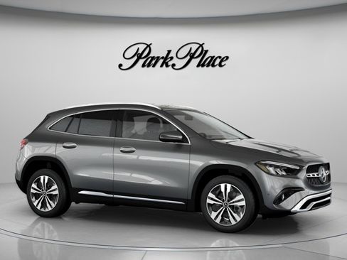 Used 2026 Mercedes-Benz GLA 250 image 30