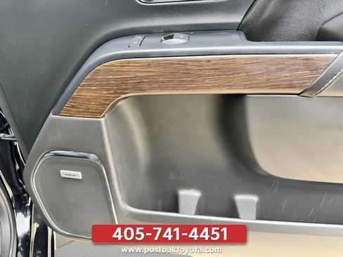 Used 2017 GMC Sierra 1500 Denali w/ Denali Ultimate Package AWD/4WD image 29