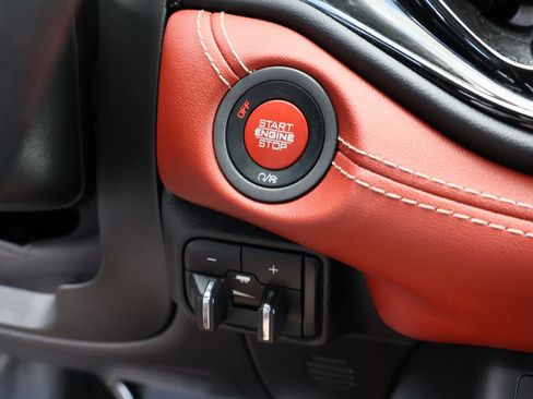 Used 2023 Dodge Durango SRT AWD/4WD image 15