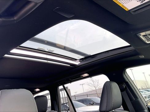 Used 2025 Lexus TX 350 AWD w/ Technology Package image 21